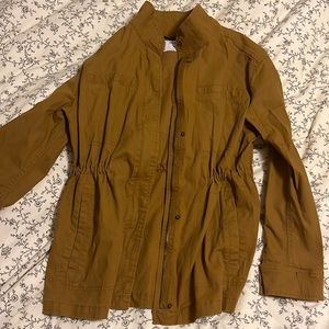 Medium Trench coat! Old Navy Medium